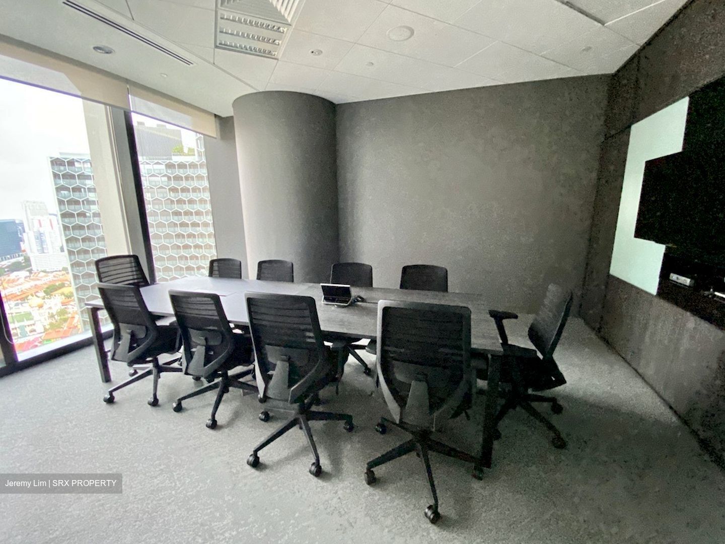 Duo Tower (D7), Office #354572691